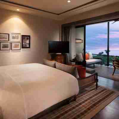 アナンタラ デサル コースト リゾート & ヴィラズ Rooms