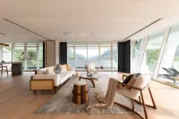 Yunhe Homestay - Balkon
