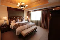 Chongqing Nanfang Junlin Hotel (Olympic Sports Center Chenjiaping Subway Station Branch)