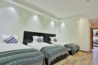 Yuexi A'xia Manor Hotel