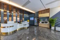 CHEERMAY Hotel (Lanzhou Dongfanghong Plaza The Mixc)