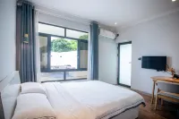 嵊泗花鳥南枝民宿 花鳥島酒店