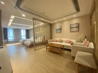 Qinheyuan Linxuan Holiday Hotel