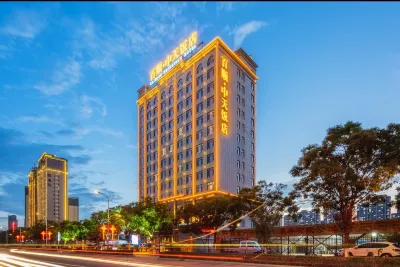 Baishun Zhongtian Hotel