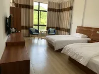 Anji Chulaoliu Homestay