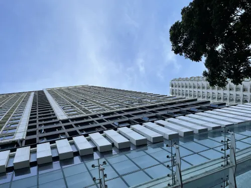 Feel Hows Apartment Guangzhou Öffentliche Flächen Photos