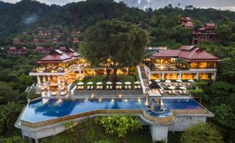 Pimalai Resort & Spa