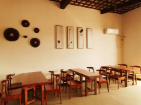 商城別字民宿（金剛台貓耳峰景區店）