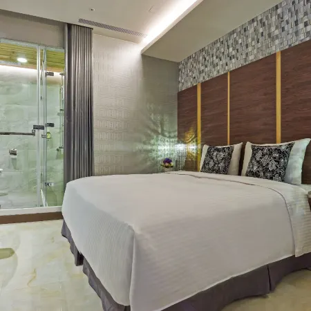 Hotel Bstay|Self Check-In Отели рядом с достопримечательностью «Тайбэй Ай»