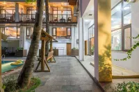 Hanshe Inn (Xishuang Banna Starlight Night Market) - Inns