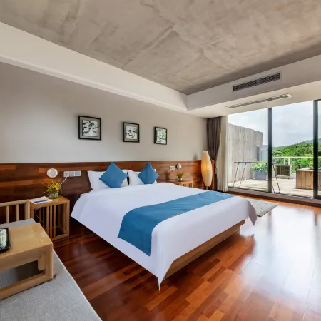 Haka Boutique Hostel