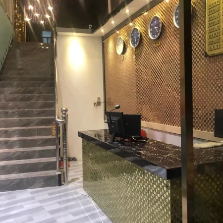 Napo Zheshang Convenient Homestay