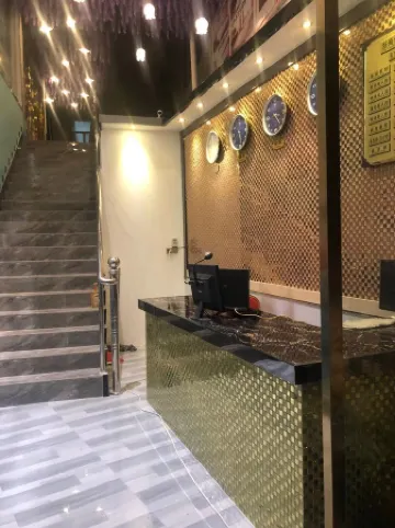 Napo Zheshang Convenient Hotel