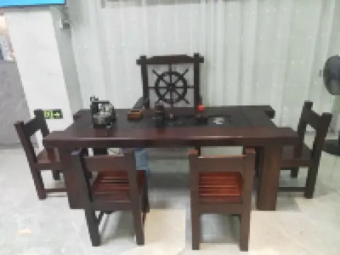 Raoping Yunduo Boutique Apartment Hotels in Raoping