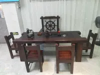 Raoping Yunduo Boutique Apartment Hotels in Raoping