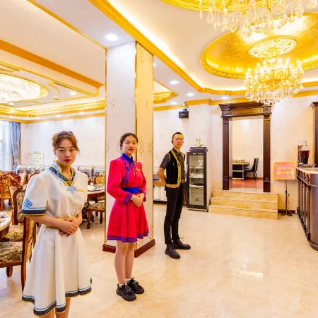 Shengbidebao Hotel