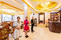 Shengbidebao Hotel - sarapan