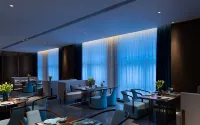 YunXi DengYun  Resort Hotel - Morgenmad