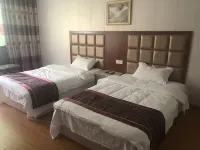 Jiande Fuqiang Business Hotel