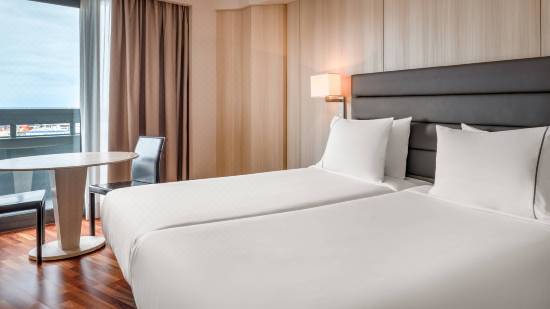 AC Hotel Gran Canaria by Marriott-Las Palmas Updated 2022 Price & Reviews |  Trip.com