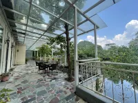 DieYuan Hotel (Guilin LiangJiang SiHu Park) Hotels in Guilin