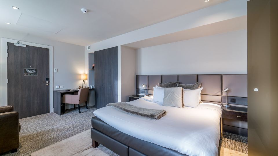 Terhills Hotel