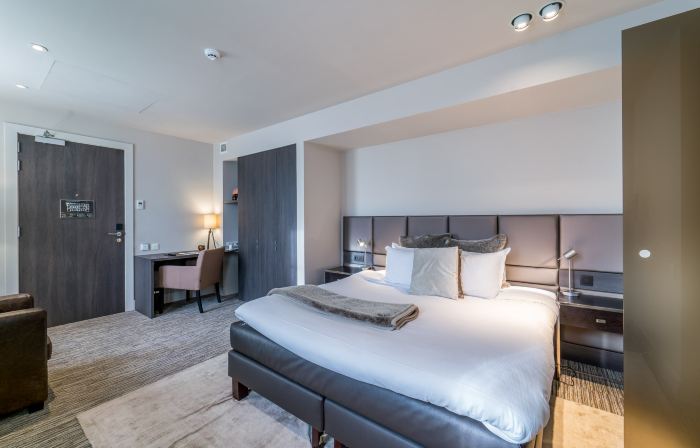 Terhills Hotel