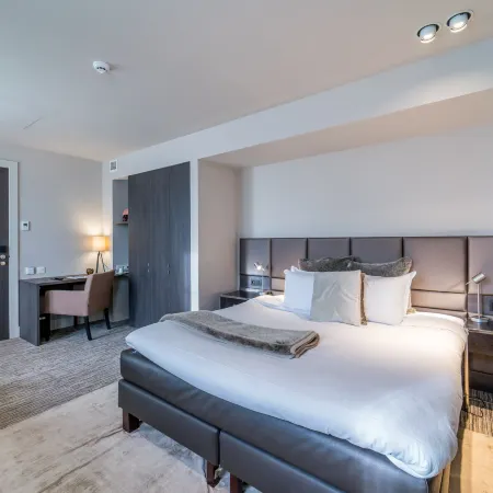 Terhills Hotel