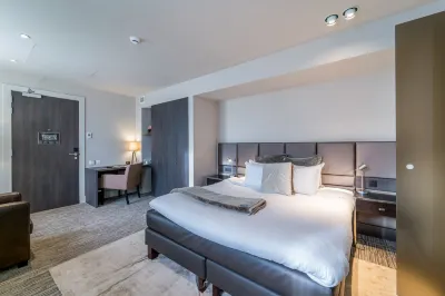 Terhills Hotel فنادق في 
