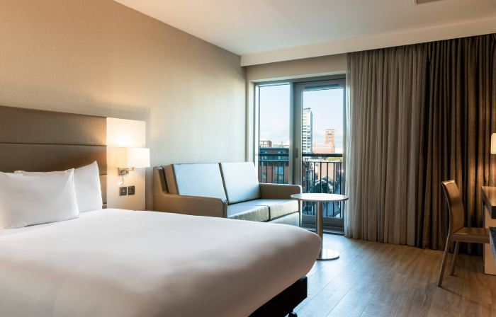 AC Hotel Birmingham