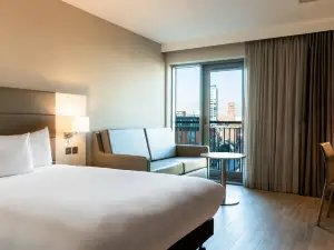 AC酒店-伯明翰