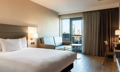 AC Hotel Birmingham