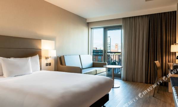AC Hotel Birmingham