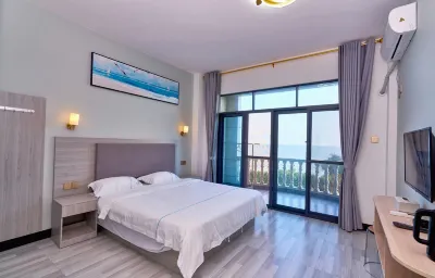 Qinzhou Haijiao No. 7 Hotel (Sanniangwan Branch)