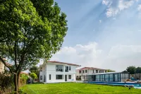 Qinyuan Lake View Pool Villa Các khách sạn gần Suzhou Top Institute of Information Technology
