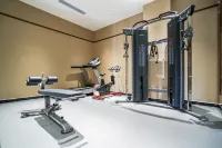 Tailanna Hotel - Gym