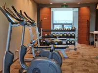 Avonhotel Gunsan