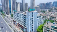 City Comfort Inn Hotel (Hefei University of Technology South Campus Yuxi Road) Hotels in Hefei