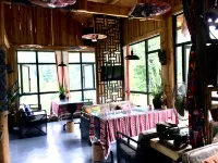 Suining Bana Tribe Art Homestay - breakfast
