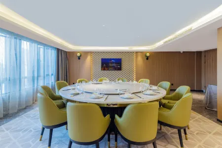 Mei Hao Li zhi hotel Guangzhou Yu Zhu cheng he GUI plaza branch Отели рядом с достопримечательностью «Luogang Gymnasium»