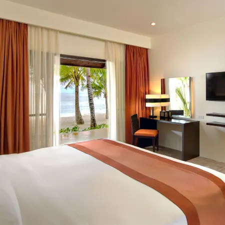 Oceanica Resort Panglao, Bohol