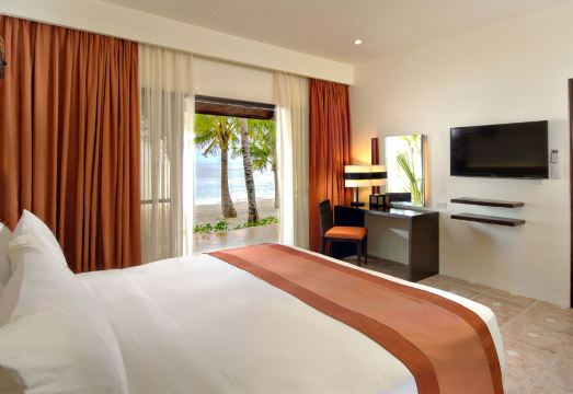 Oceanica Resort Panglao