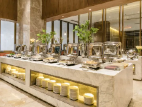 Guohui Hotel Hotel di Fuqing