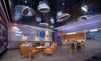 MAISON FUNGEE Hotel Tianlun Culinary Street, Yueyang Tower, Yueyang