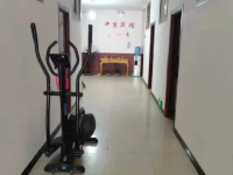 Linxi Zhongjing Hotel Hotels in Linxi