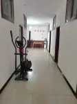 Linxi Zhongjing Hotel Hotels in Linxi