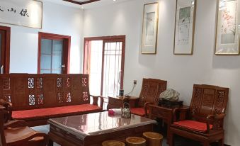 Changshun Tujing Farm Homestay