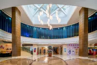 Chinflux Mandarin Hotel Các khách sạn ở Đông Quan