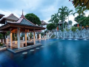 The Briza Beach Resort, Samui