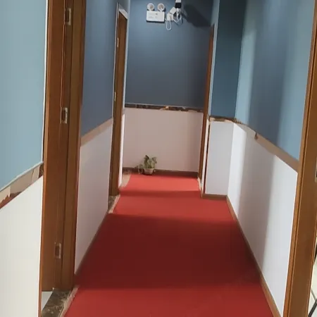 Suining Xiangyang Hotel